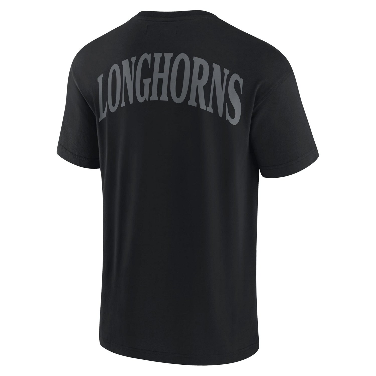 Fanatics Texas Longhorns Iconic T-Shirt                                                                                          - view number 3