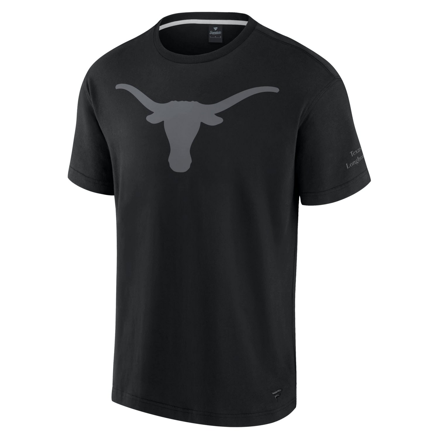 Fanatics Texas Longhorns Iconic T-Shirt                                                                                          - view number 2