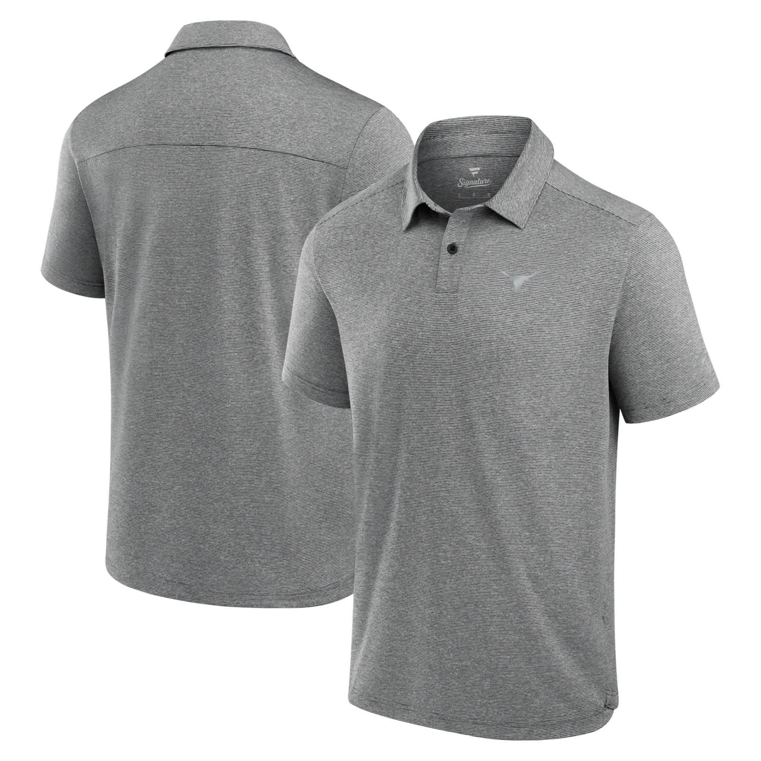Fanatics Texas Longhorns Performance Polo