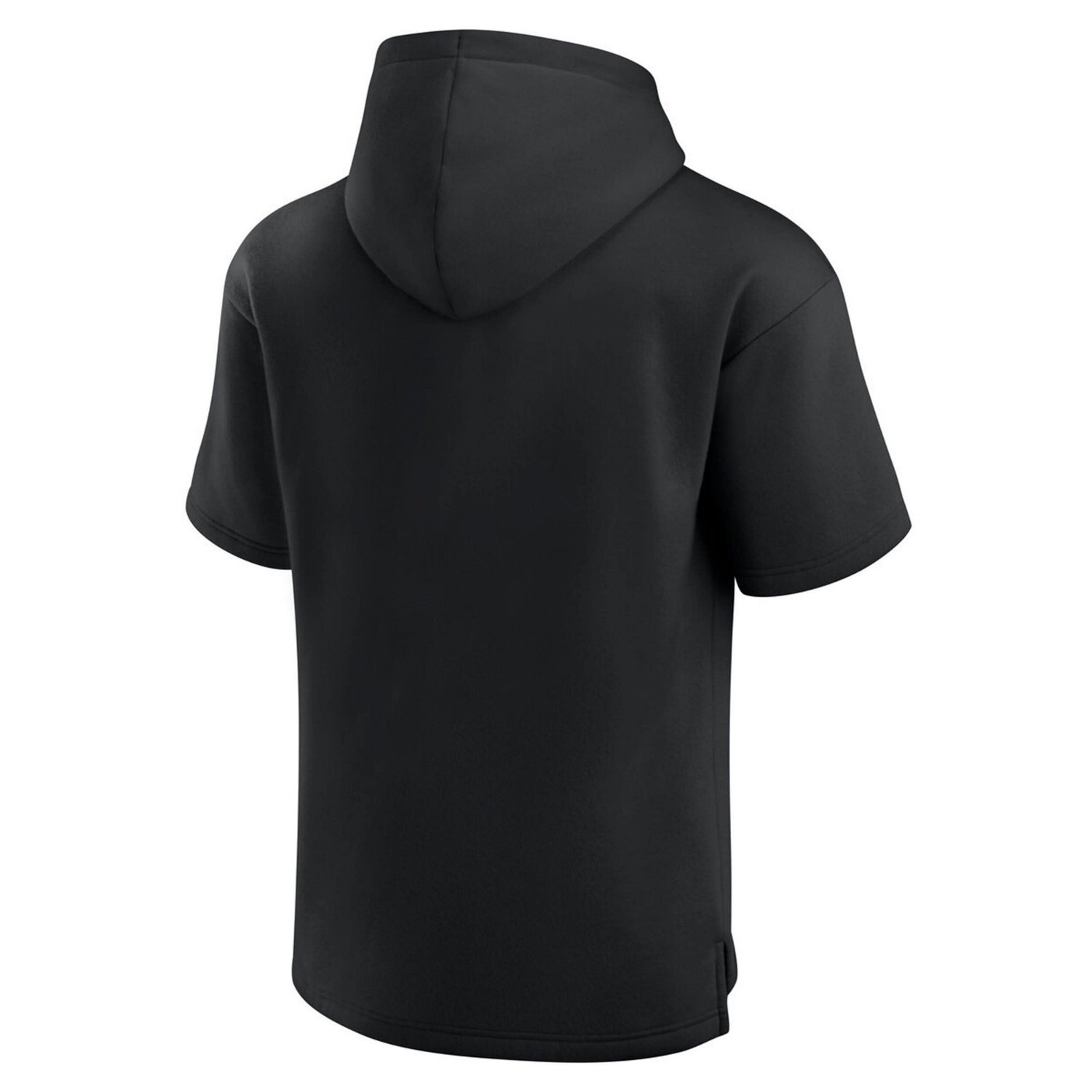 Fanatics Texas Longhorns Ready Short Sleeve Pullover Hoodie - view number 3