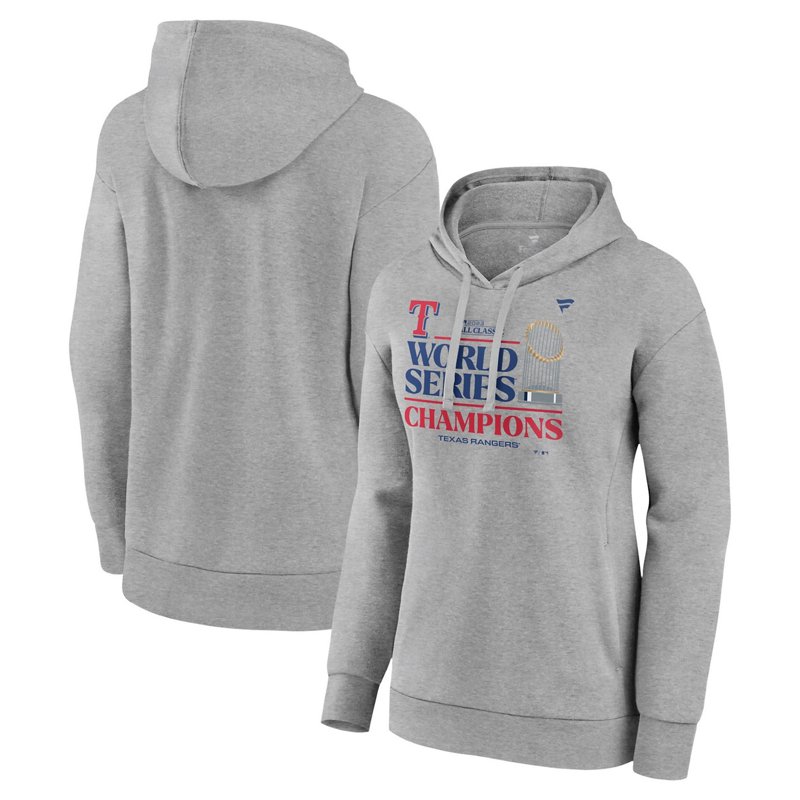 Fanatics Texas Rang… - image