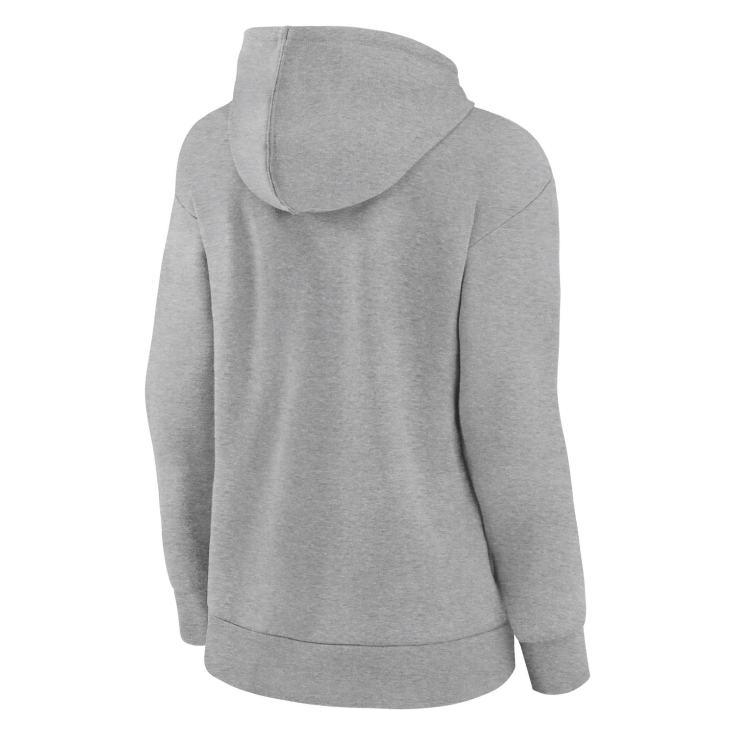 Fanatics Texas Rangers 2023 World Series Champions Locker Room Plus Size Pullover Hoodie                                         - view number 3