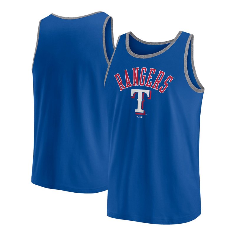 Fanatics Texas Rang… - image