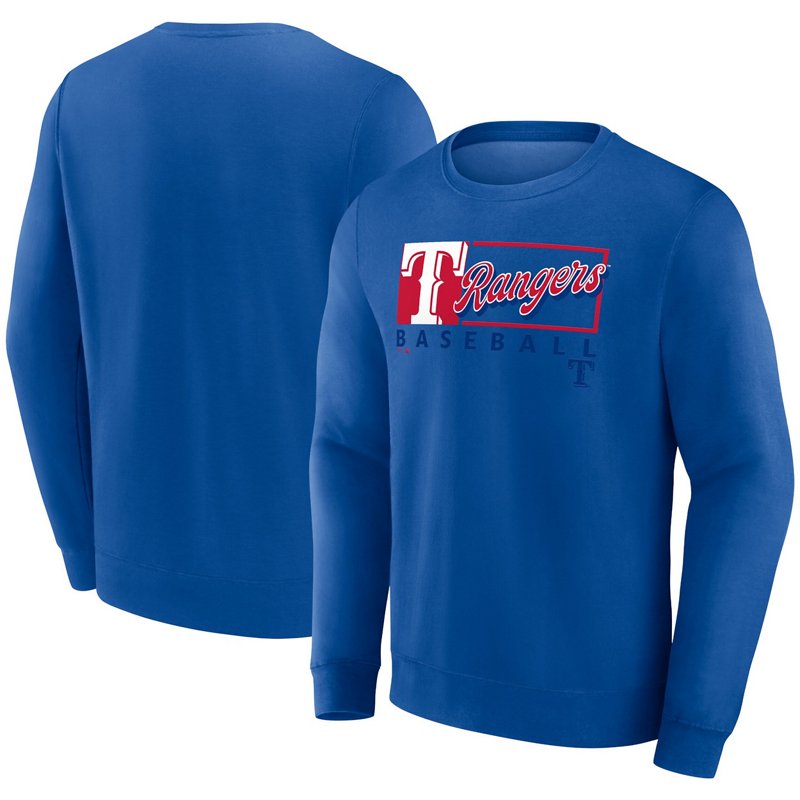 Fanatics Texas Rang… - image