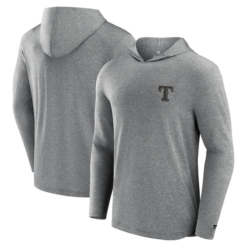 Fanatics Texas Rang… - image