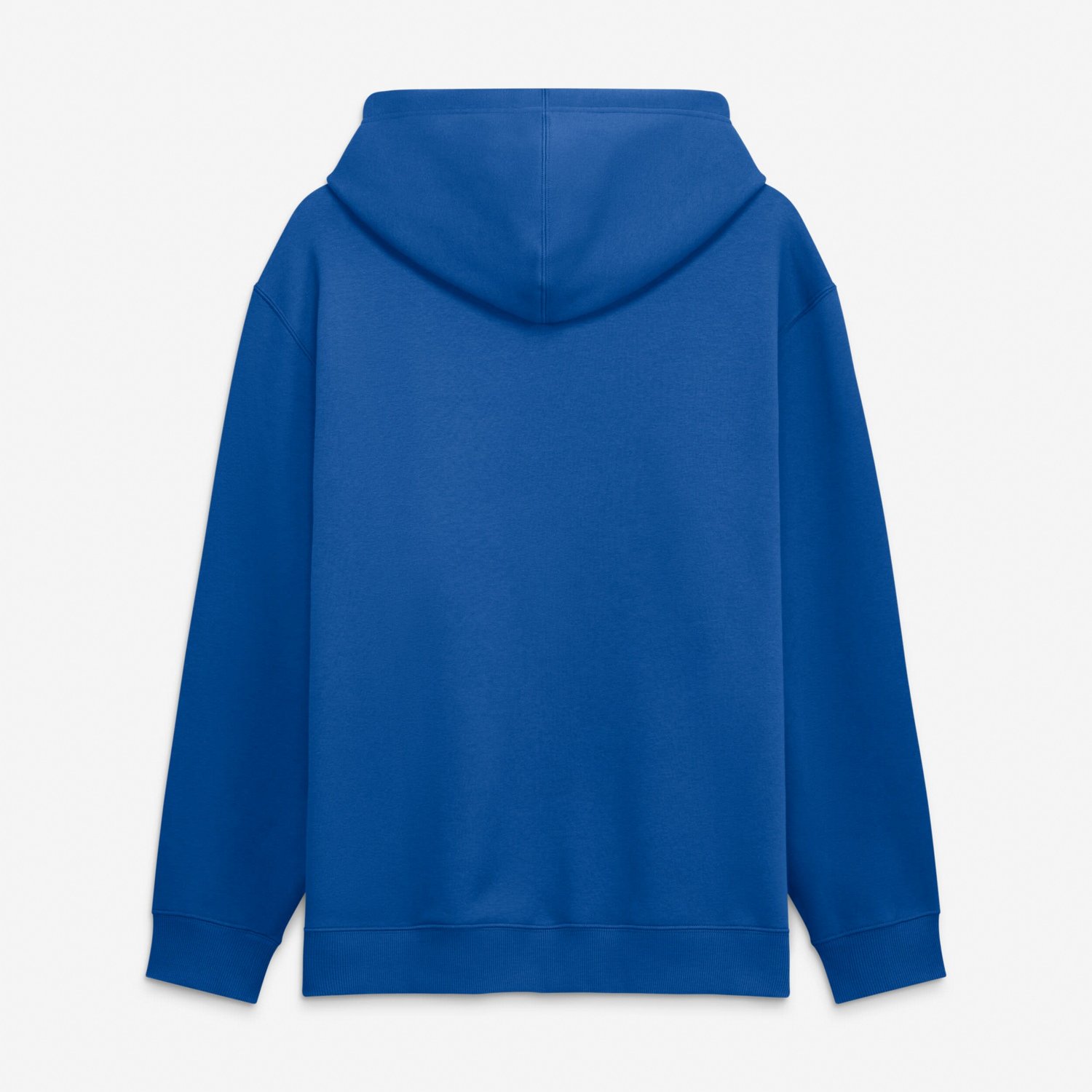 Fanatics Texas Rangers Heritage Hoodie - view number 2