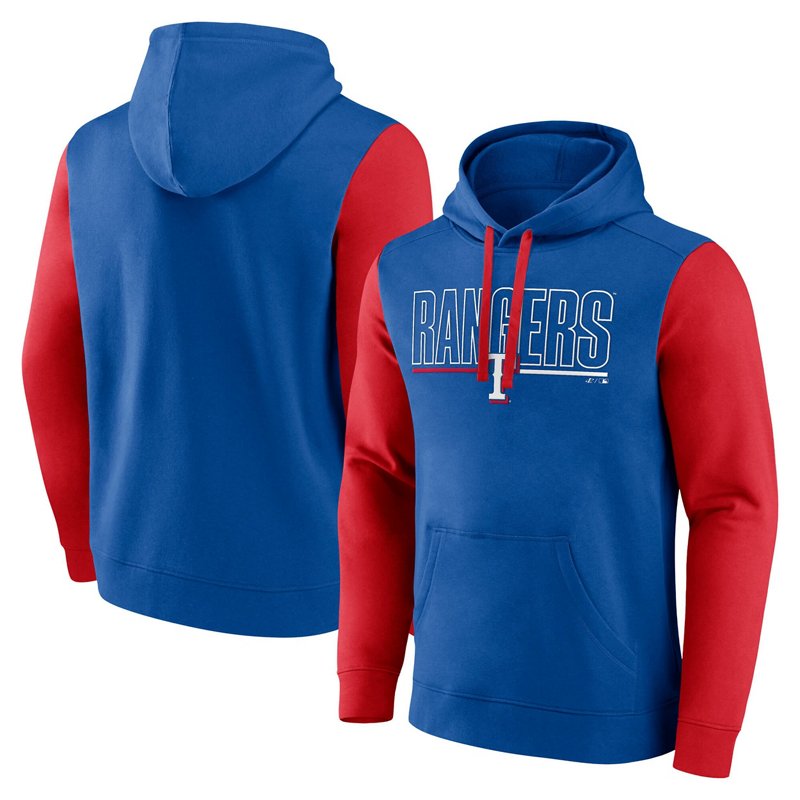 Fanatics Texas Rang… - image