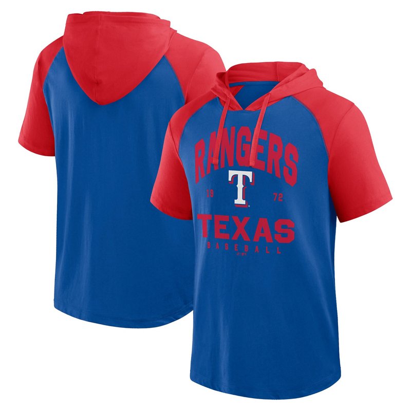 Fanatics Texas Rang… - image