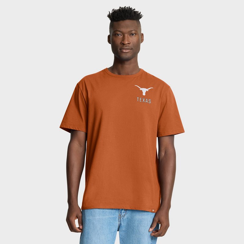 Fanatics Texas Texa… - image
