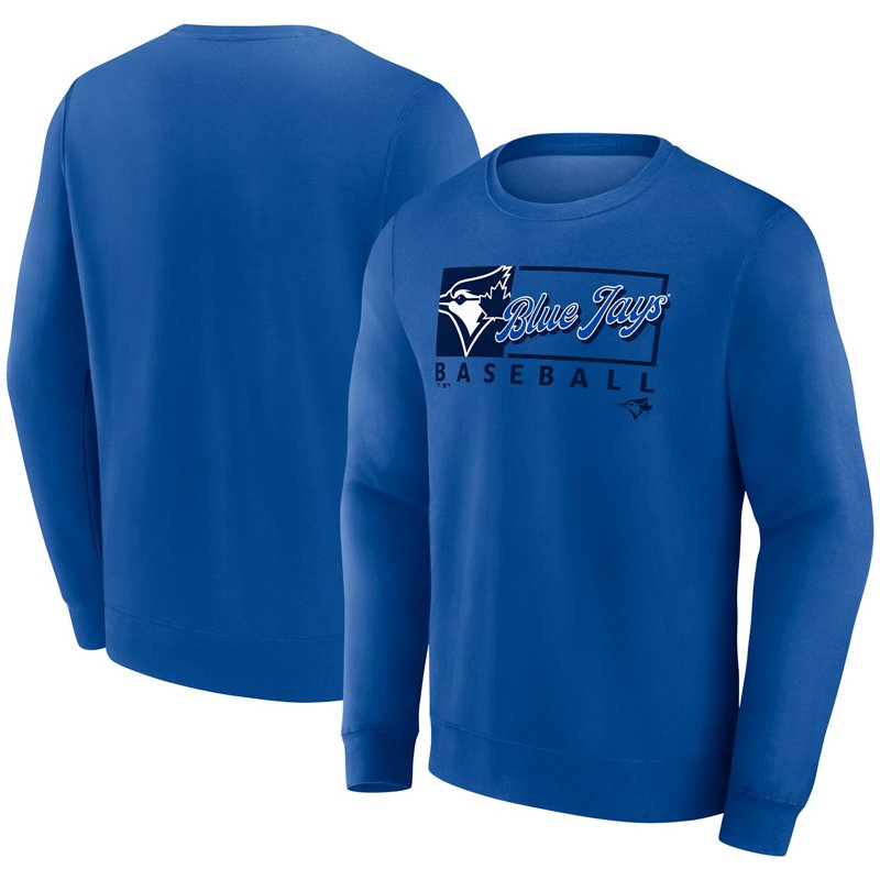 Fanatics Toronto Bl… - image