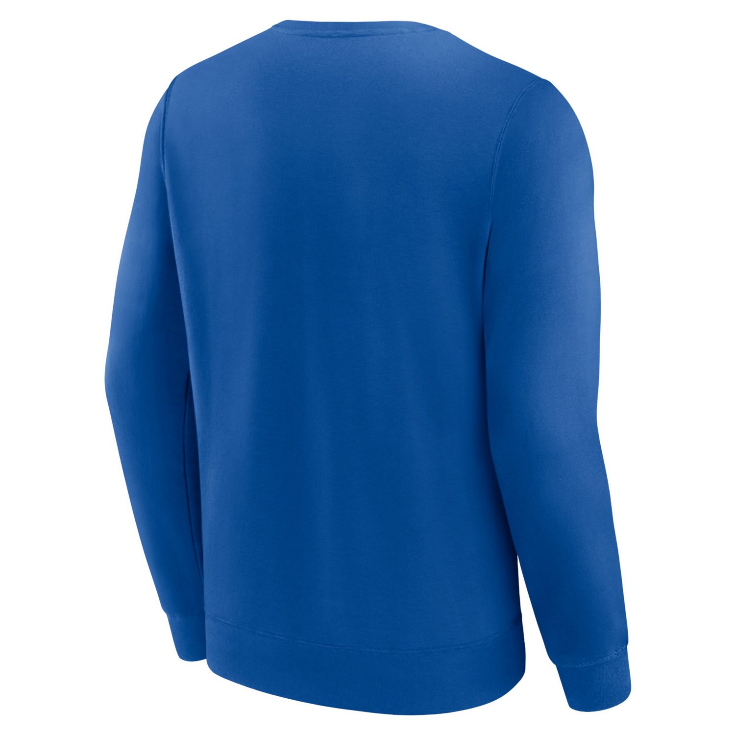 Fanatics Toronto Blue Jays Focus Fleece Pullover Sweatshirt - view number 3