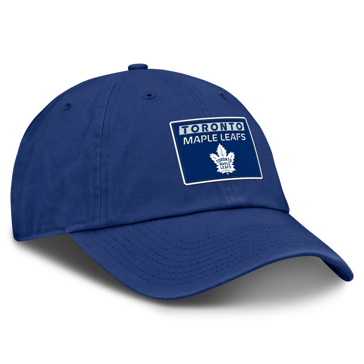 Fanatics Toronto Maple Leafs Authentic Pro Prime Adjustable Hat - view number 3