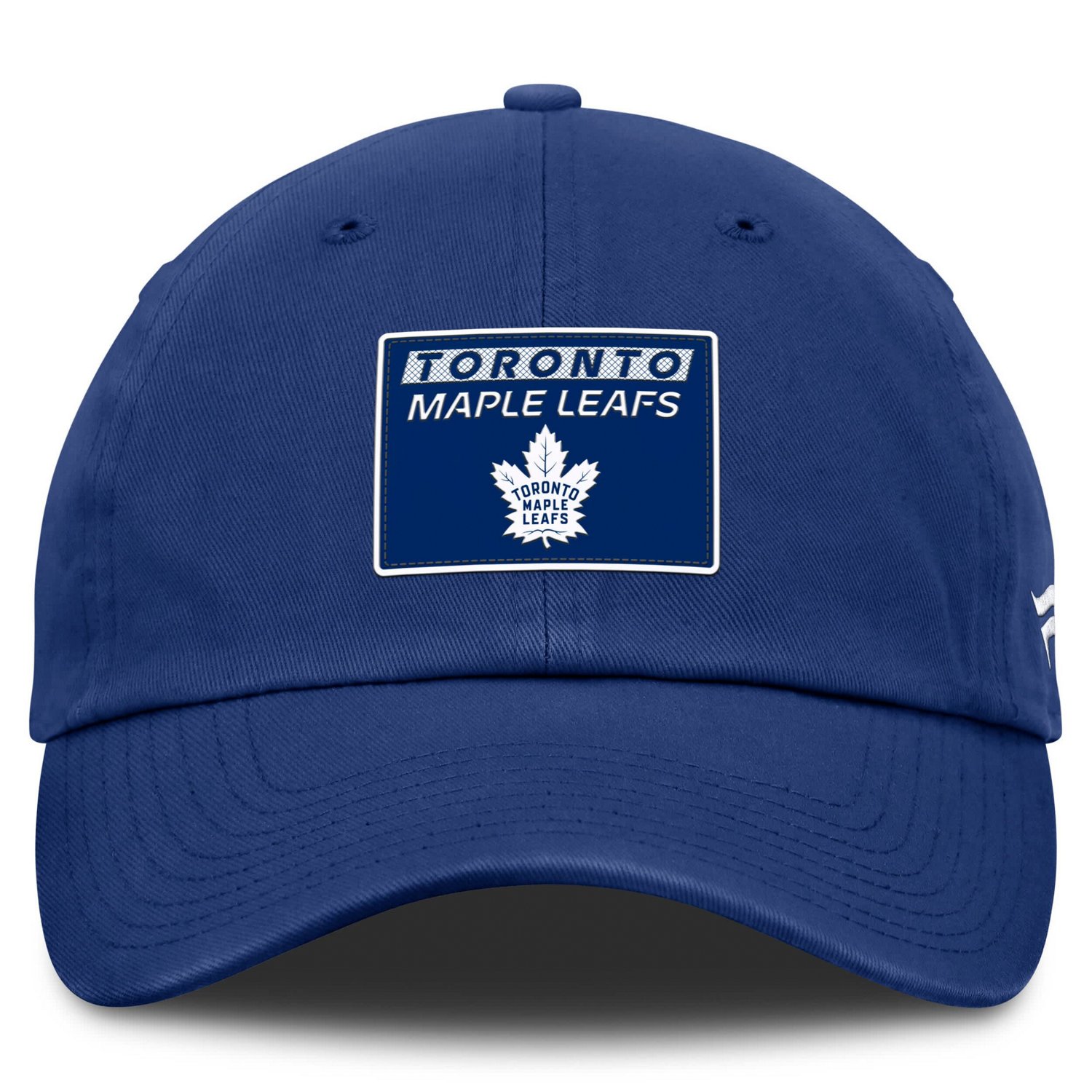 Fanatics Toronto Maple Leafs Authentic Pro Prime Adjustable Hat - view number 2