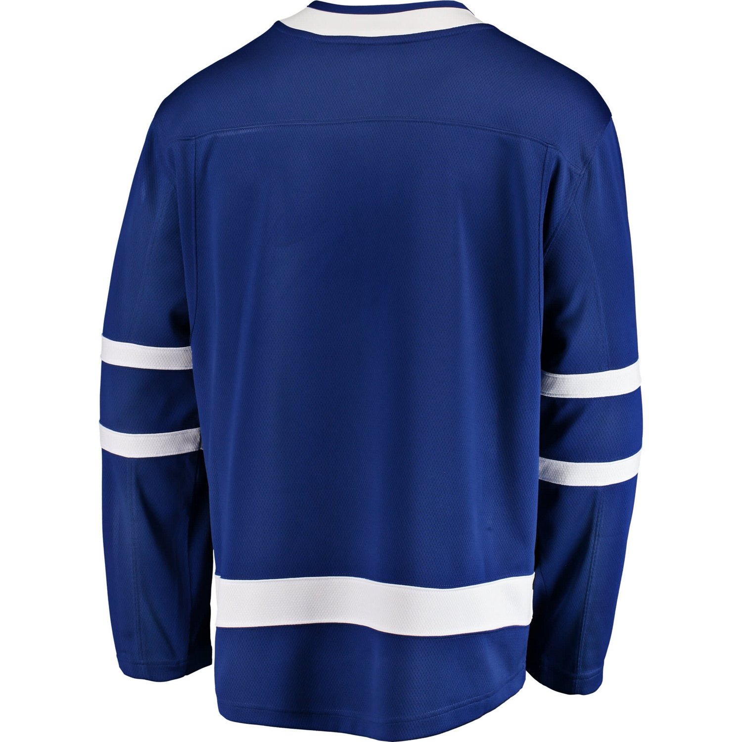 Fanatics Toronto Maple Leafs Breakaway Home Jersey - view number 3