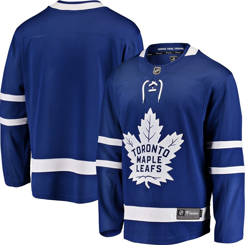 Fanatics Toronto Ma… - image