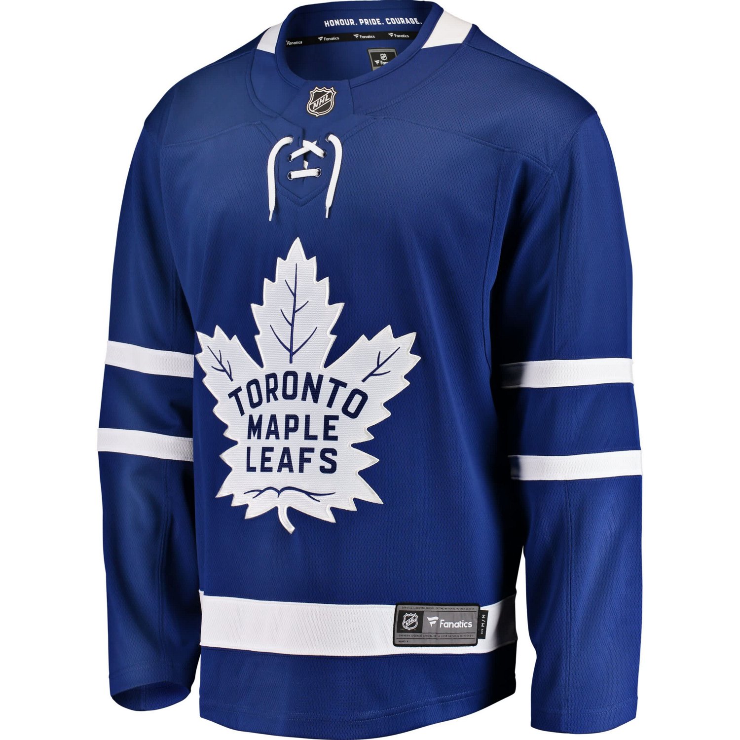 Fanatics Toronto Maple Leafs Breakaway Home Jersey - view number 2