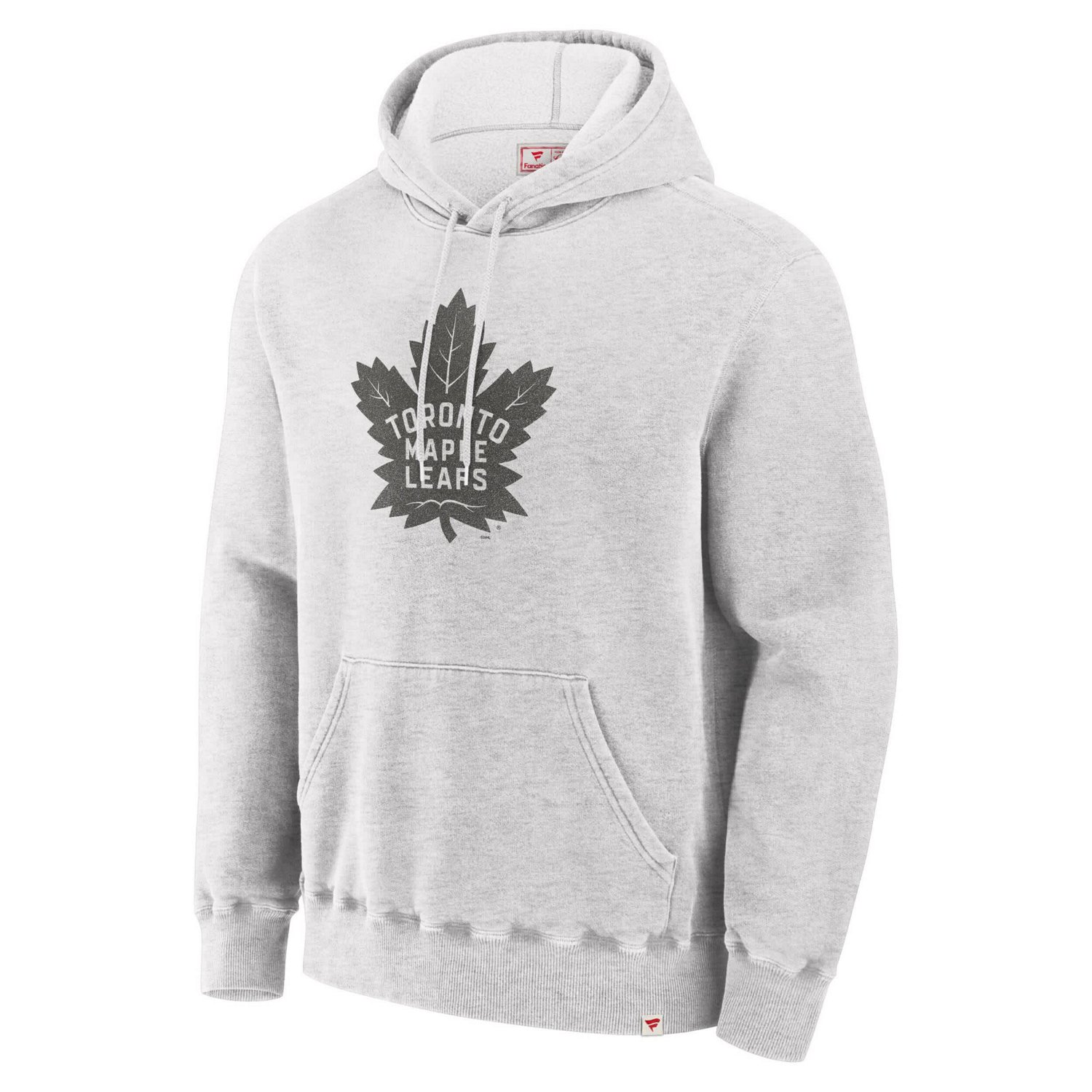 Fanatics Toronto Maple Leafs Made Canada Pullover Hoodie