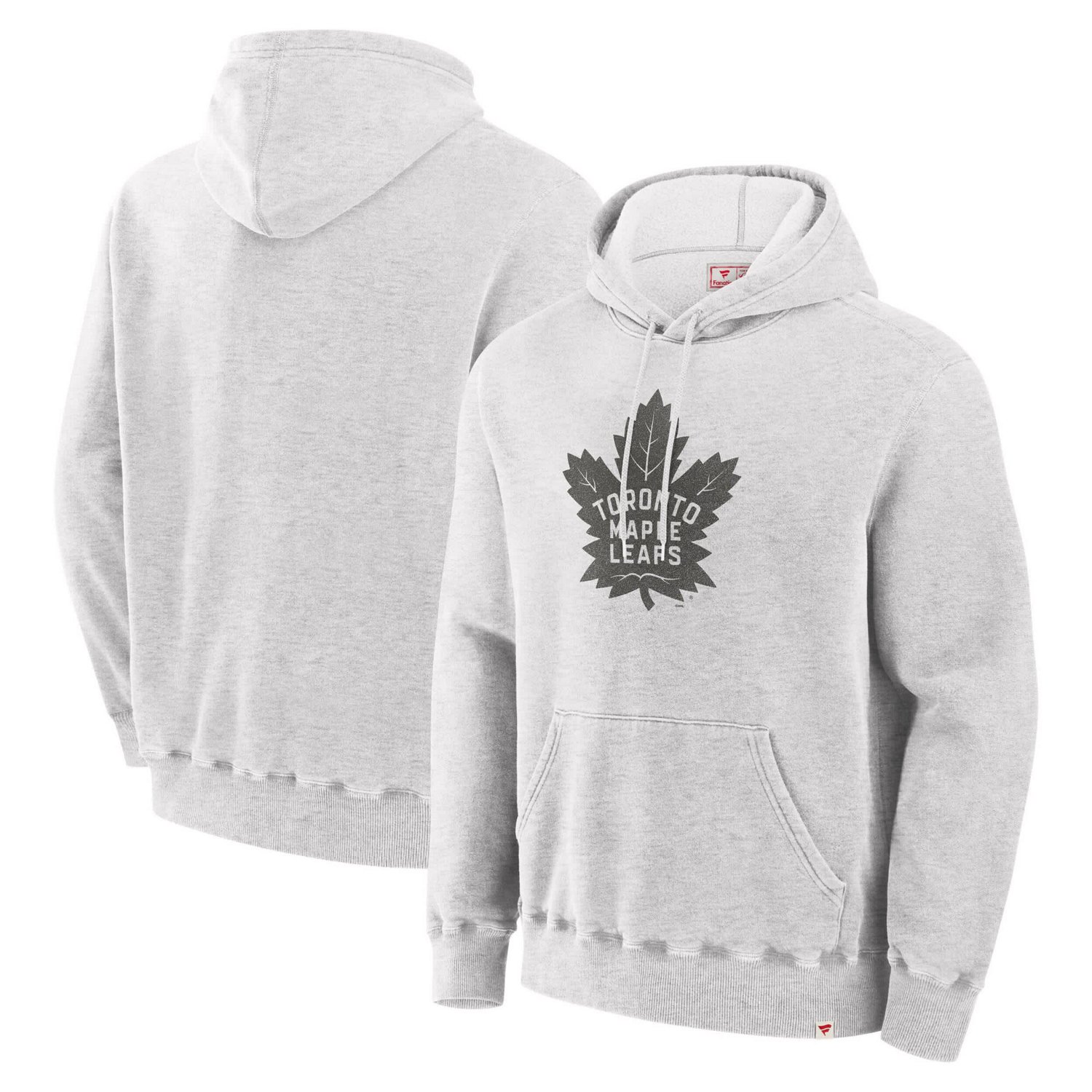 Fanatics Toronto Maple Leafs Made in Canada Pullover Hoodie