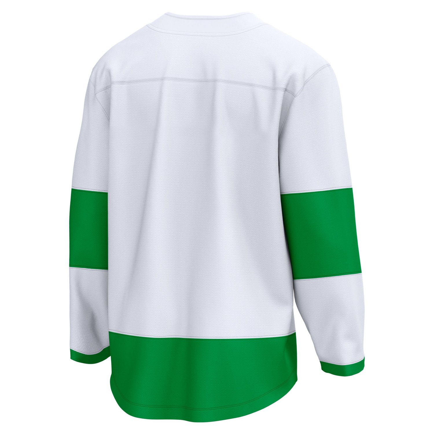 Fanatics Toronto Maple Leafs St Patricks Alternate Premier Breakaway Jersey - view number 3