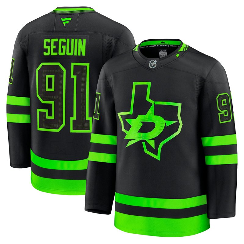 Fanatics Tyler Segu… - image