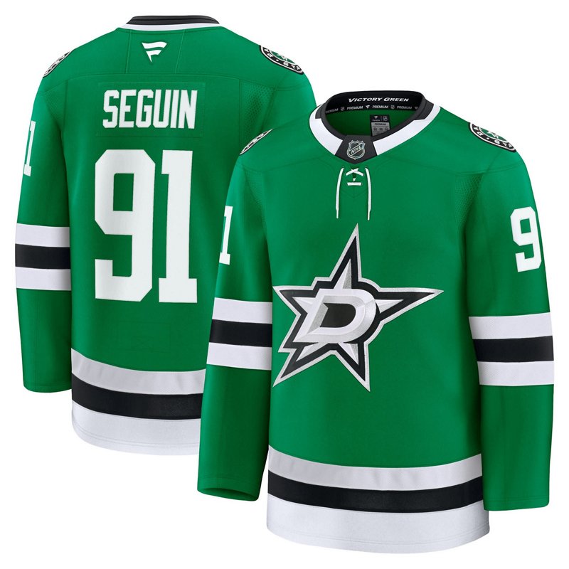 Fanatics Tyler Segu… - image