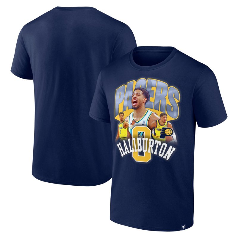 Fanatics Tyrese Hal… - image