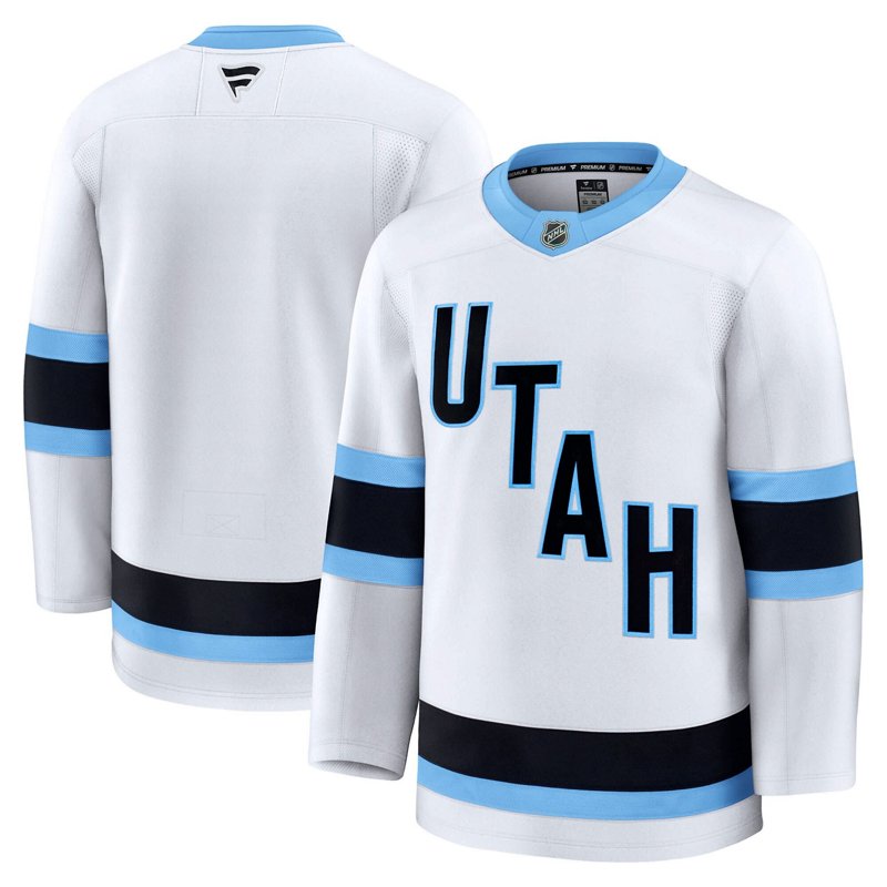 Fanatics Utah Hocke… - image