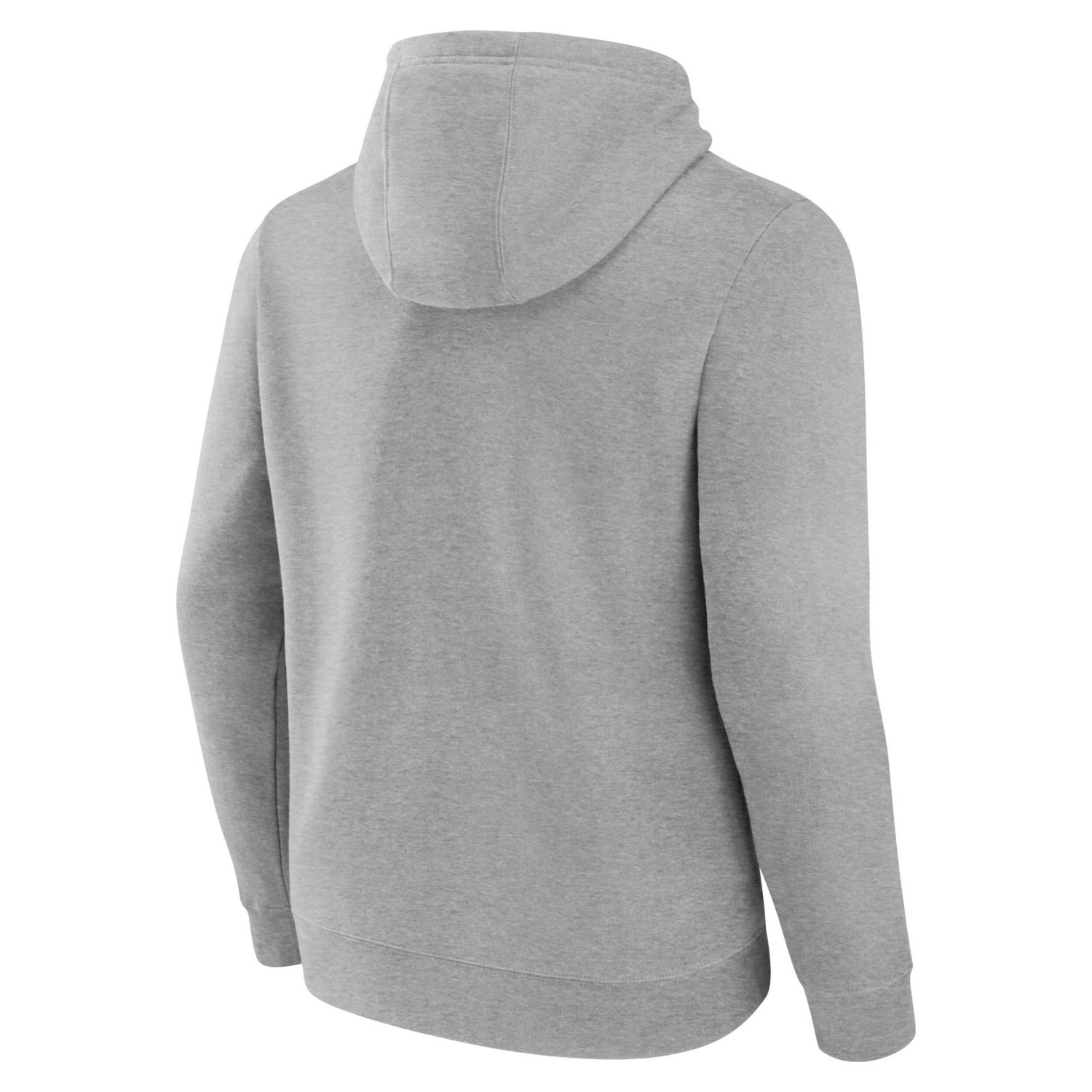 Fanatics Utah Hockey Club Secondary Logo Pullover Hoodie                                                                         - view number 3