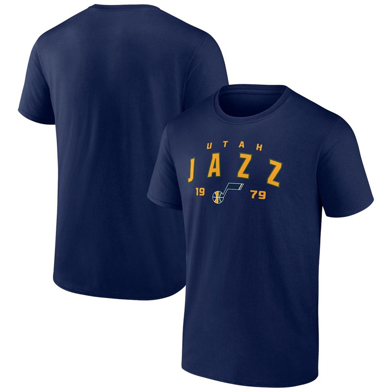 Fanatics Utah Jazz … - image