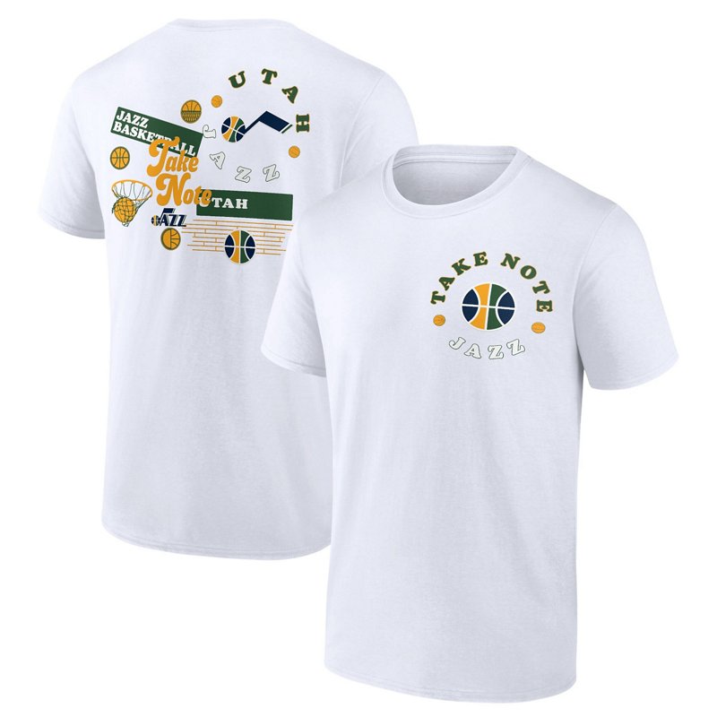 Fanatics Utah Jazz … - image