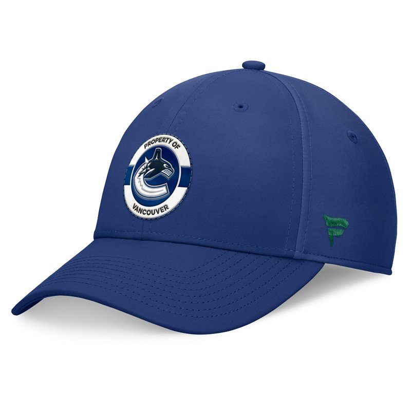 Fanatics Vancouver … - image