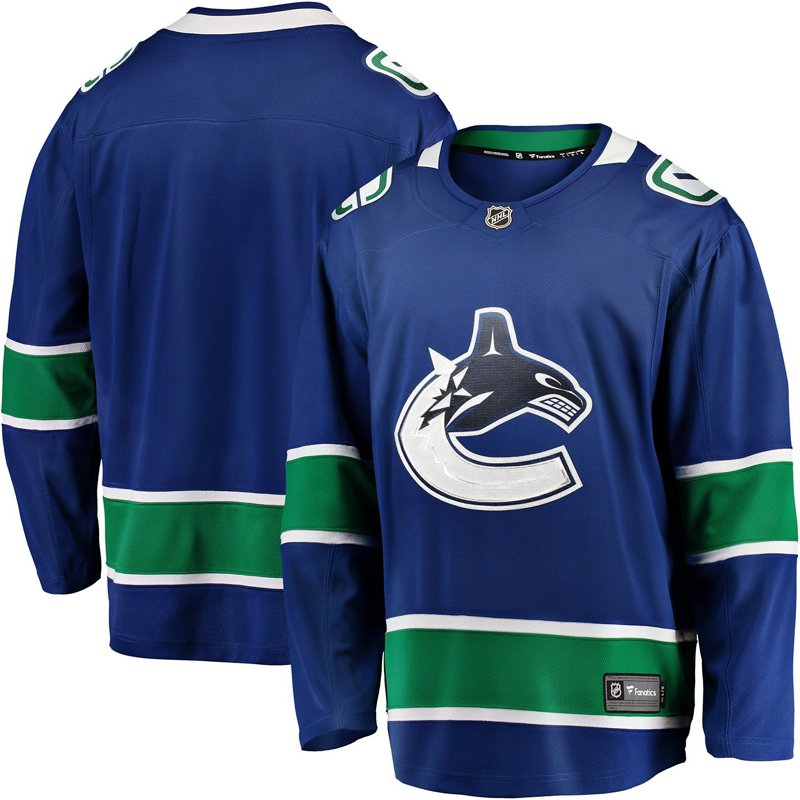 Fanatics Vancouver … - image