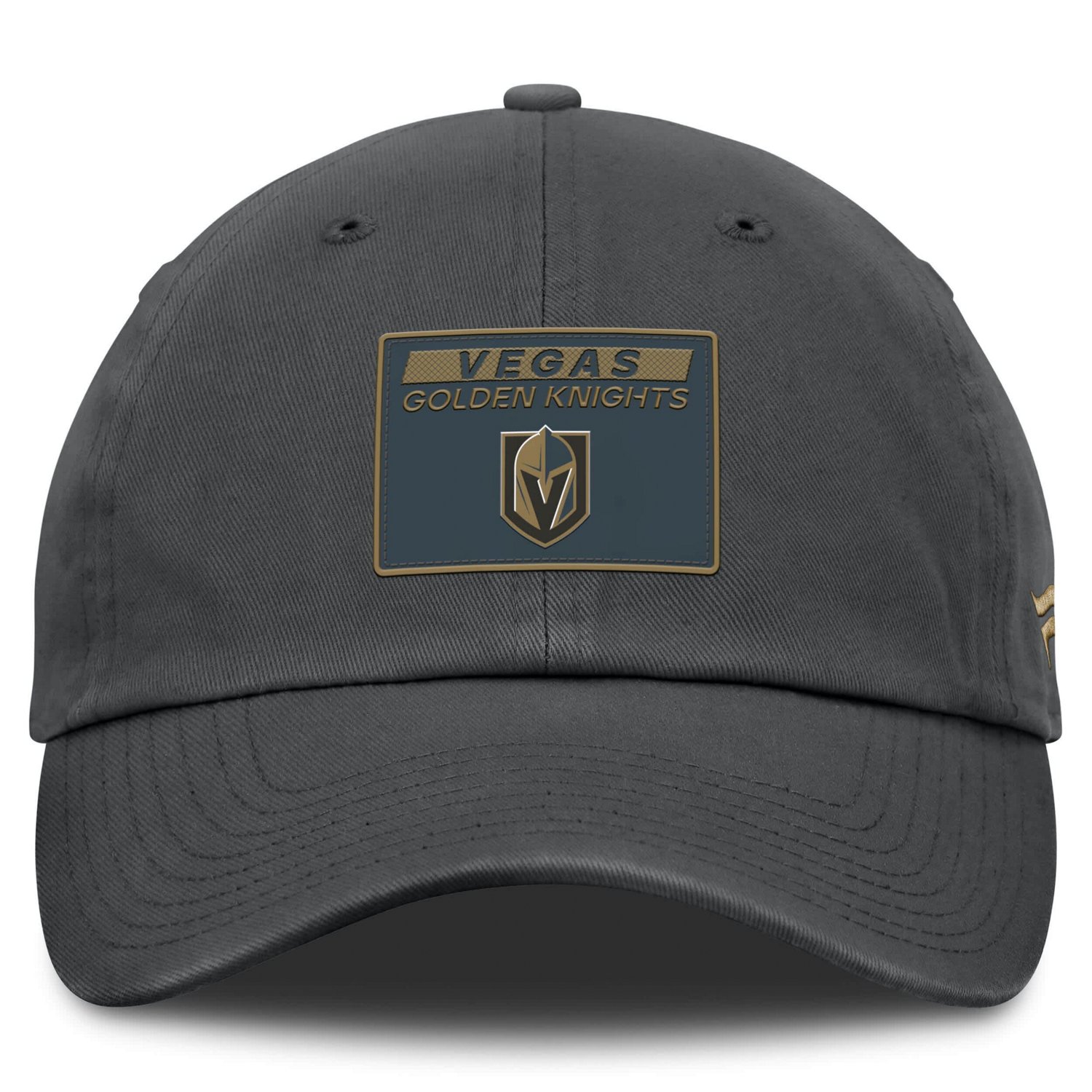 Fanatics Vegas Golden Knights Authentic Pro Prime Adjustable Hat - view number 2