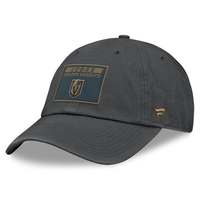 Fanatics Vegas Gold… - image