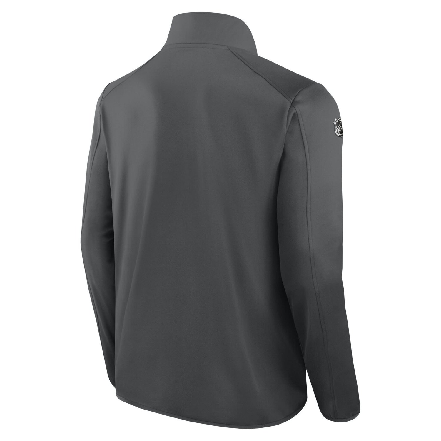 Fanatics Vegas Golden Knights Authentic Pro Rink Fleece Full-Zip Jacket - view number 3