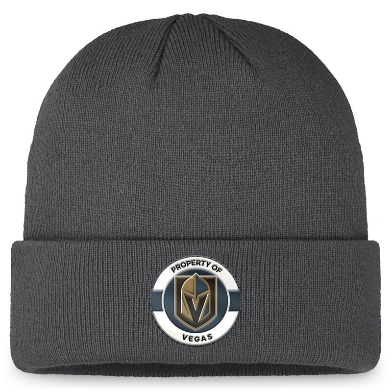 Fanatics Vegas Gold… - image