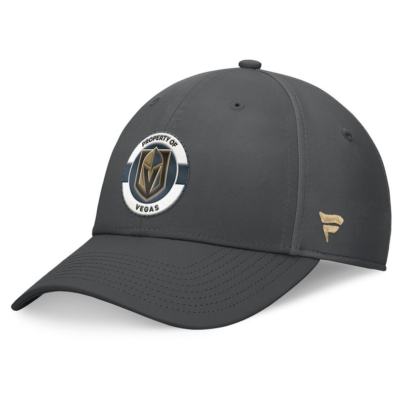 Fanatics Vegas Gold… - image