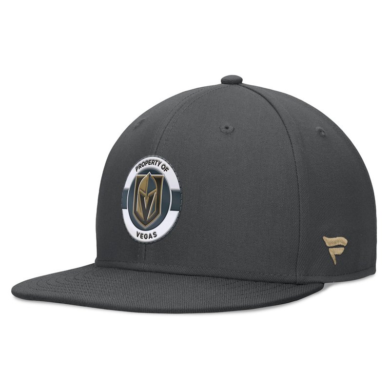 Fanatics Vegas Gold… - image