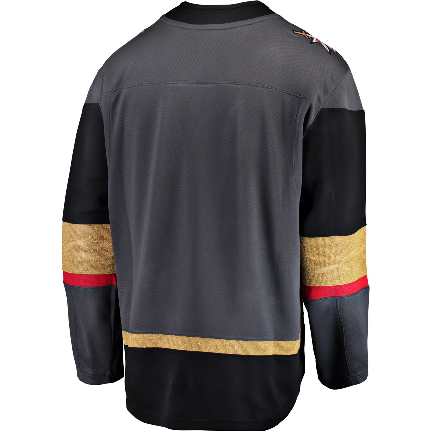 Fanatics Vegas Golden Knights Breakaway Alternate Jersey - view number 3