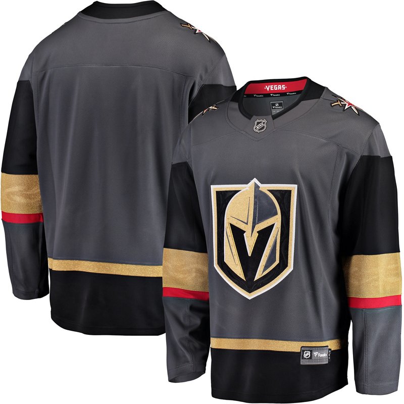Fanatics Vegas Gold… - image