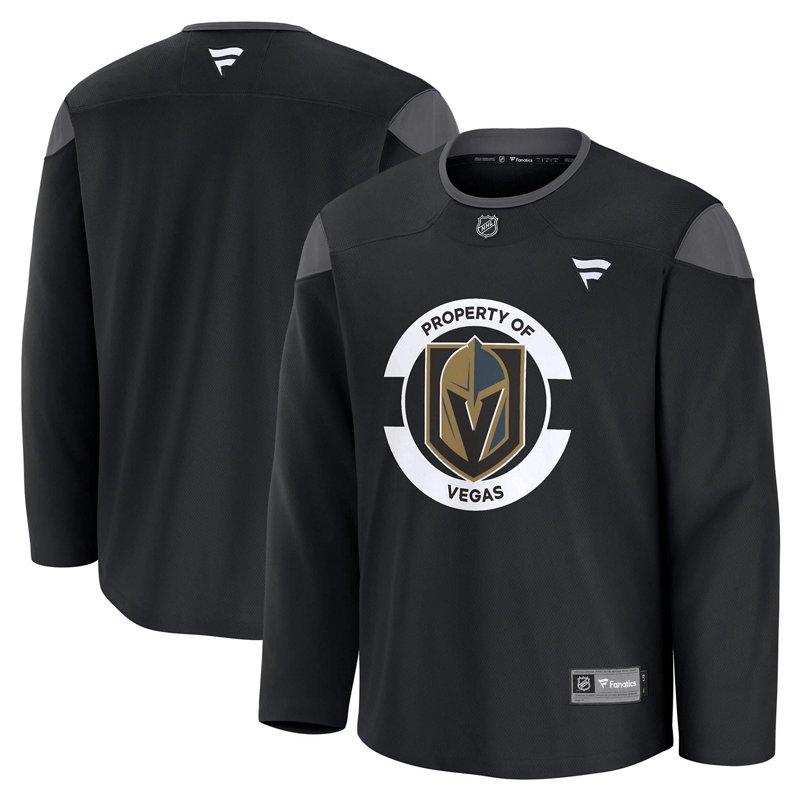Fanatics Vegas Gold… - image