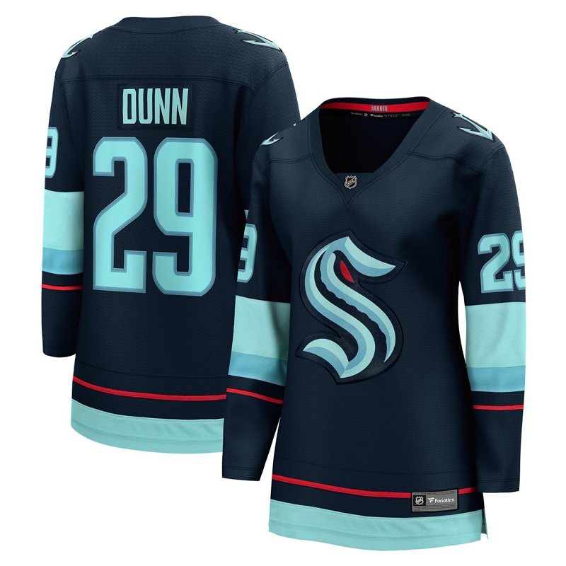 Fanatics Vince Dunn… - image