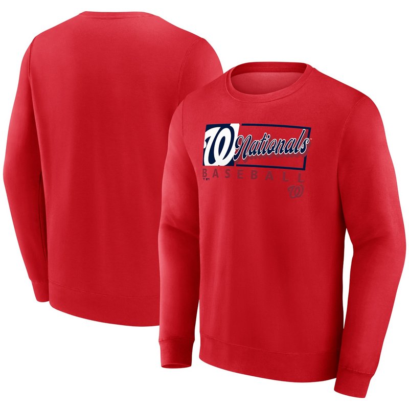 Fanatics Washington… - image