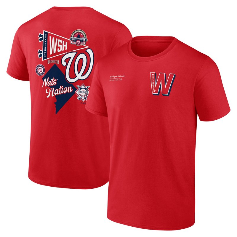Fanatics Washington… - image