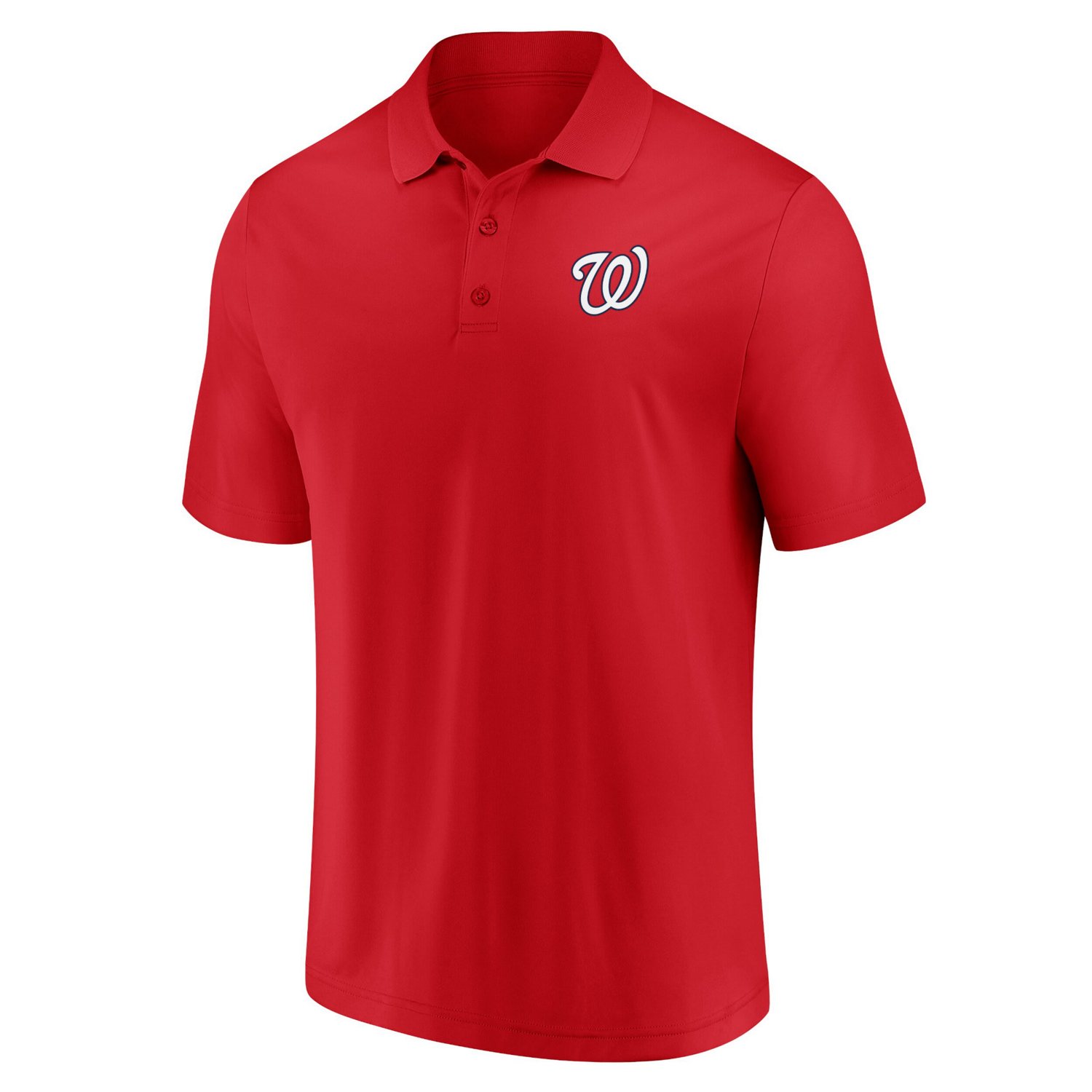 Fanatics Washington Nationals Winning Streak Polo - view number 2