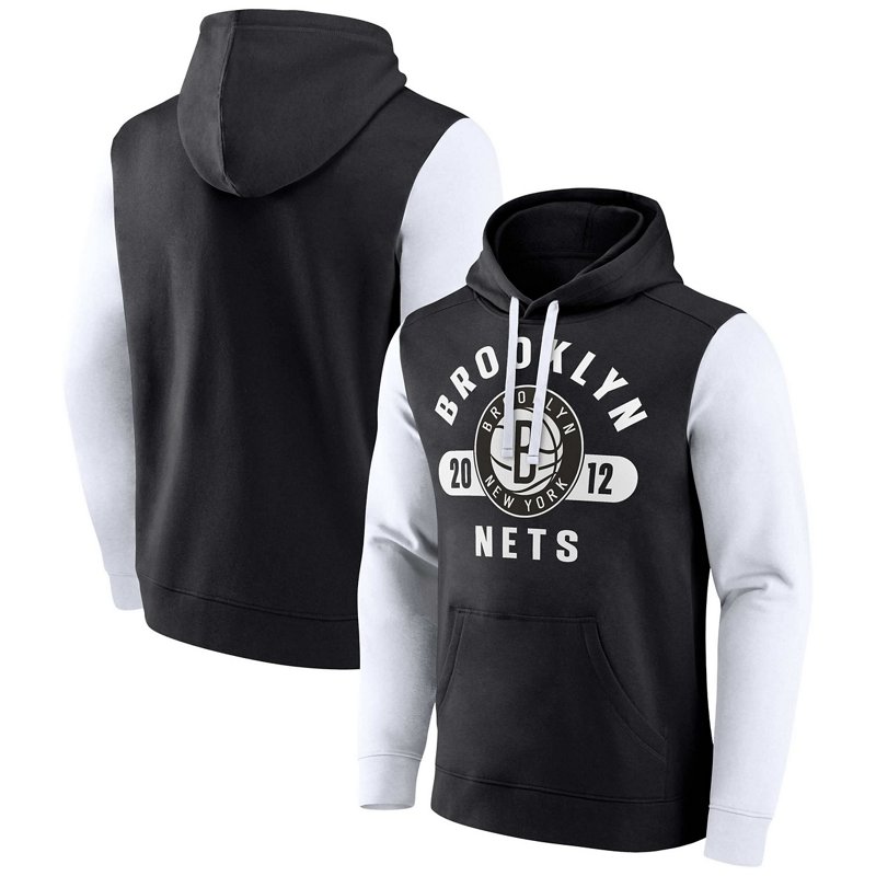 Fanatics White Broo… - image