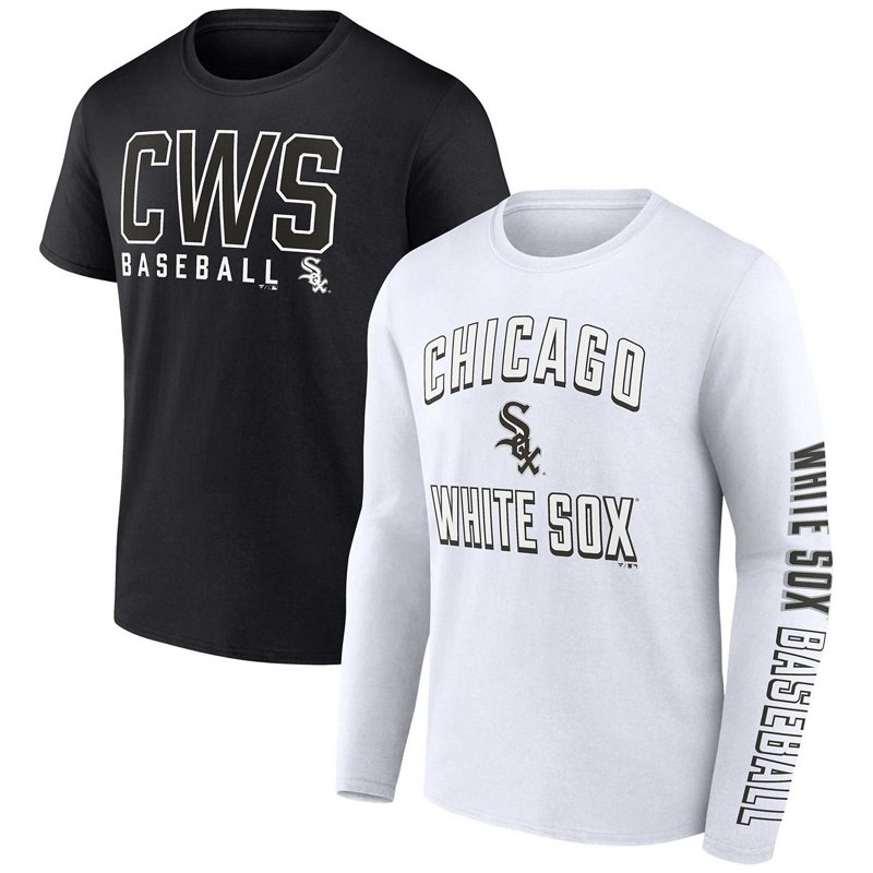 Fanatics White Chic… - image