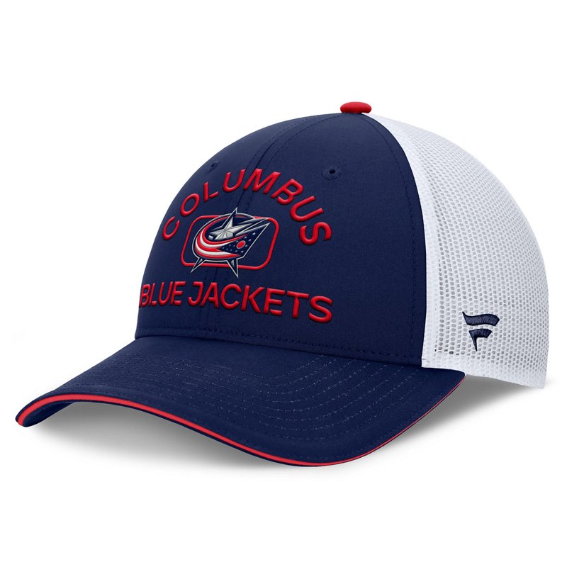 Fanatics White Colu… - image
