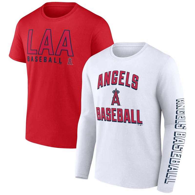 Fanatics White Los … - image