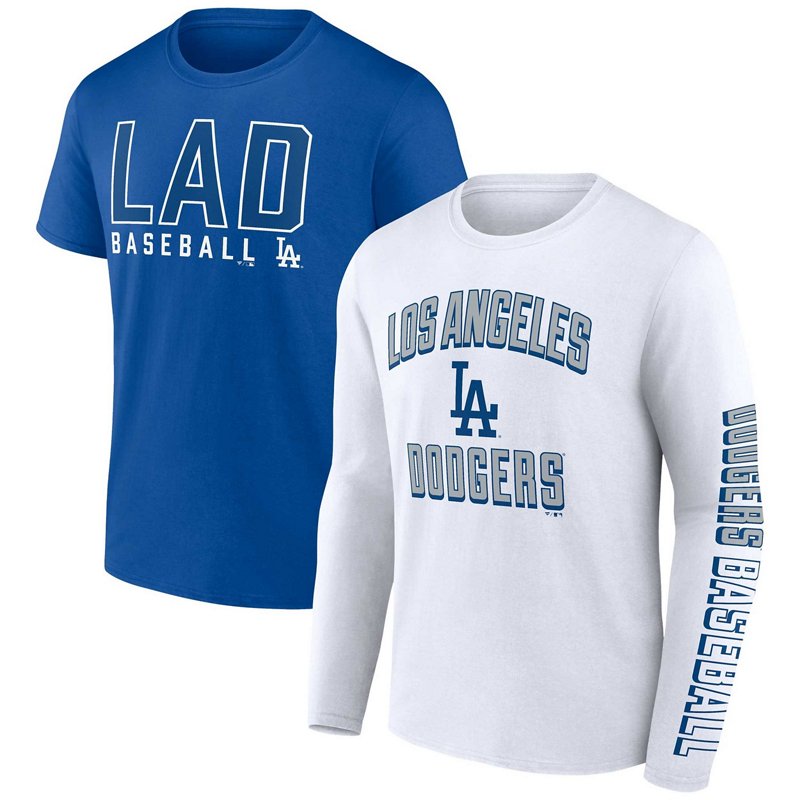 Fanatics White Los … - image